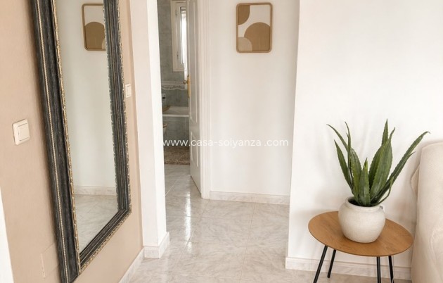 Reventa - Independent villa - Ciudad Quesada - Rojales - Cuidad quesada