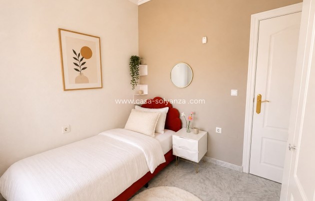 Reventa - Independent villa - Ciudad Quesada - Rojales - Cuidad quesada