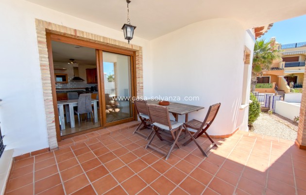 Reventa - Villa - Algorfa - La Finca Golf Resort