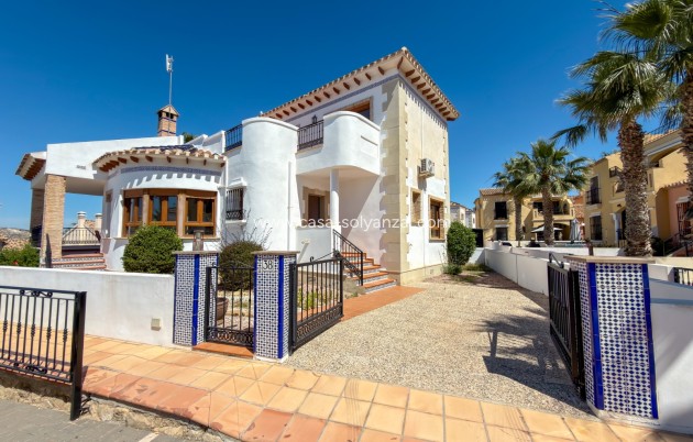 Reventa - Villa - Algorfa - La Finca Golf Resort
