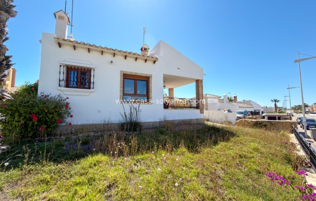 Reventa - Villa - Algorfa - La Finca Golf Resort