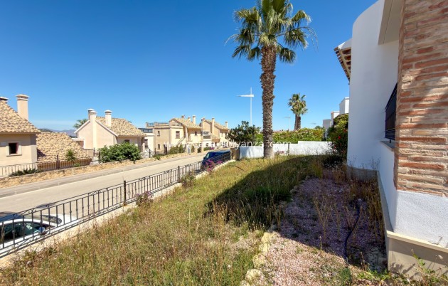 Reventa - Villa - Algorfa - La Finca Golf Resort