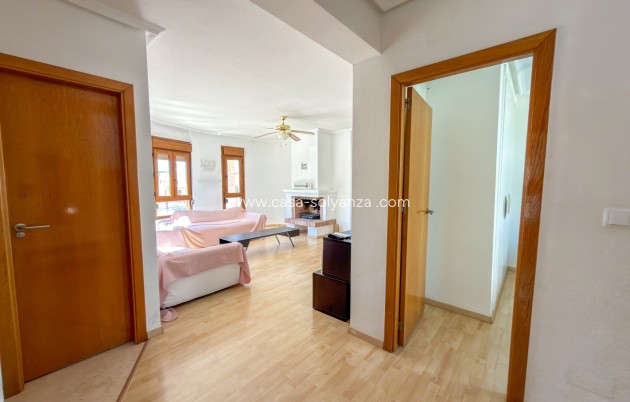 Reventa - Villa - Algorfa - La Finca Golf Resort