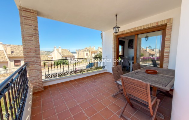 Reventa - Villa - Algorfa - La Finca Golf Resort