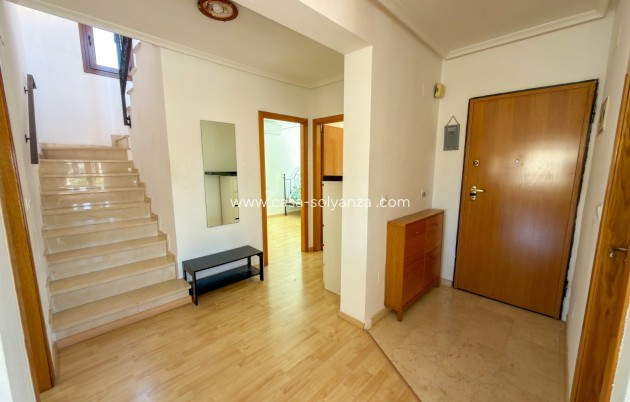 Reventa - Villa - Algorfa - La Finca Golf Resort