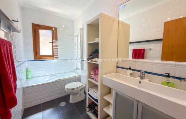 Reventa - Villa - Algorfa - La Finca Golf Resort
