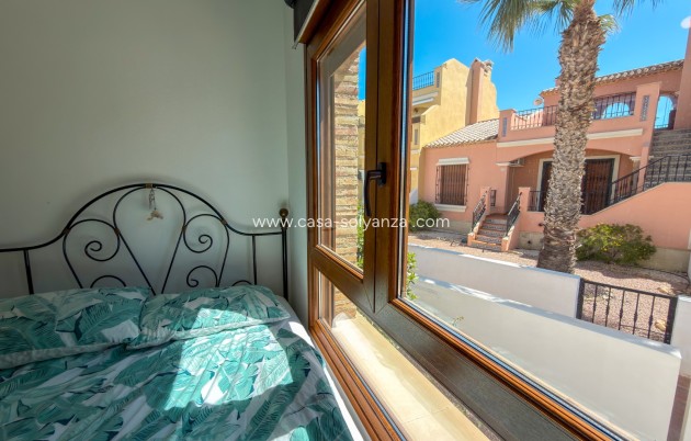 Reventa - Villa - Algorfa - La Finca Golf Resort