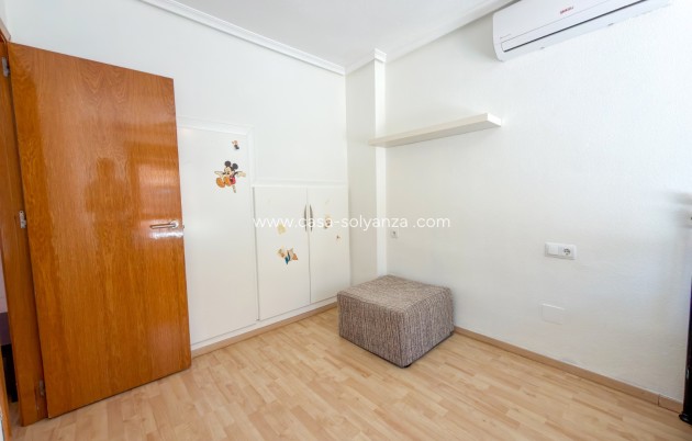 Reventa - Villa - Algorfa - La Finca Golf Resort