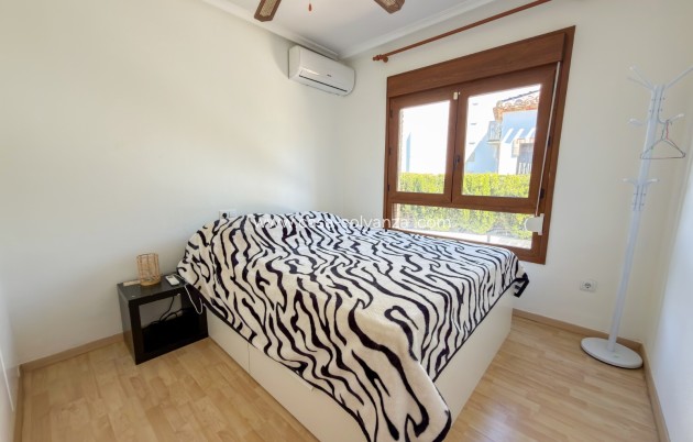 Reventa - Villa - Algorfa - La Finca Golf Resort
