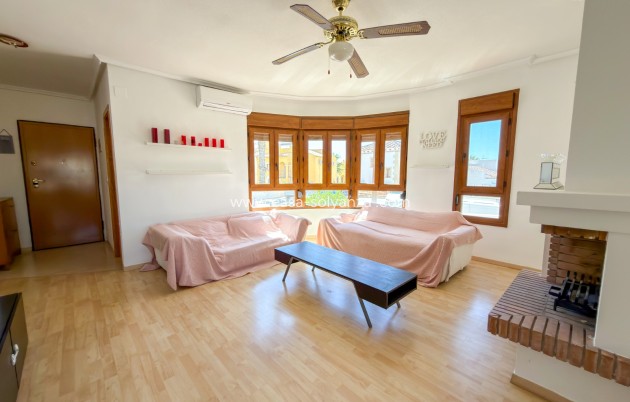 Reventa - Villa - Algorfa - La Finca Golf Resort