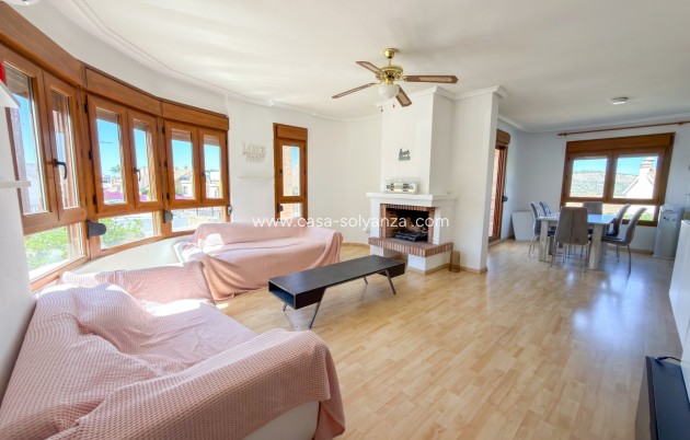 Reventa - Villa - Algorfa - La Finca Golf Resort