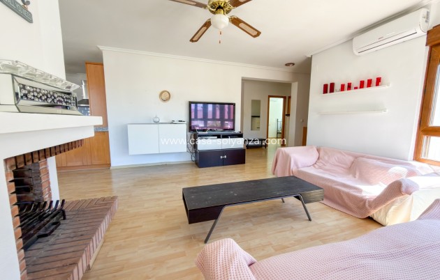 Reventa - Villa - Algorfa - La Finca Golf Resort