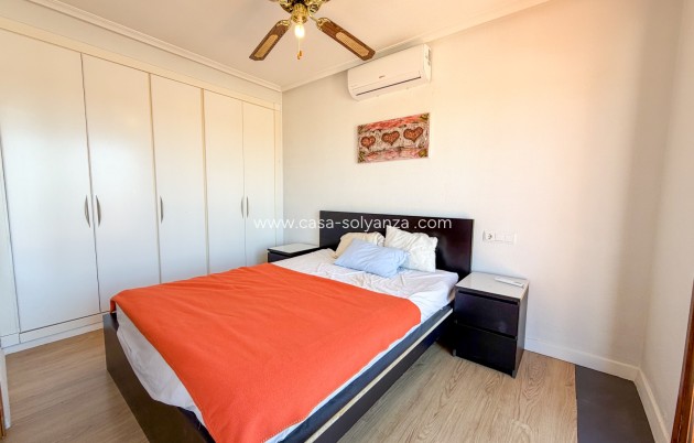 Reventa - Villa - Algorfa - La Finca Golf Resort