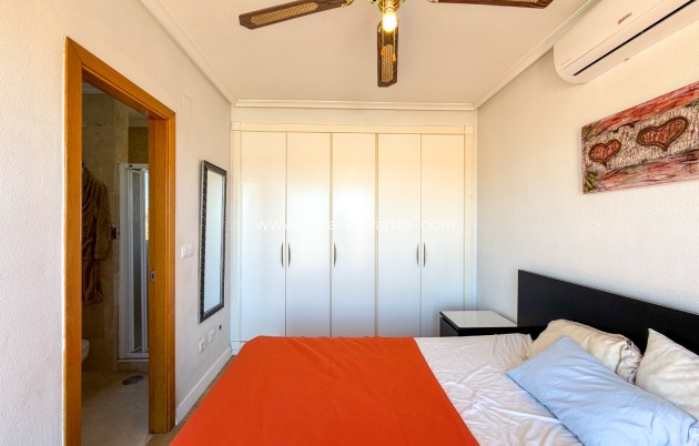 Reventa - Villa - Algorfa - La Finca Golf Resort