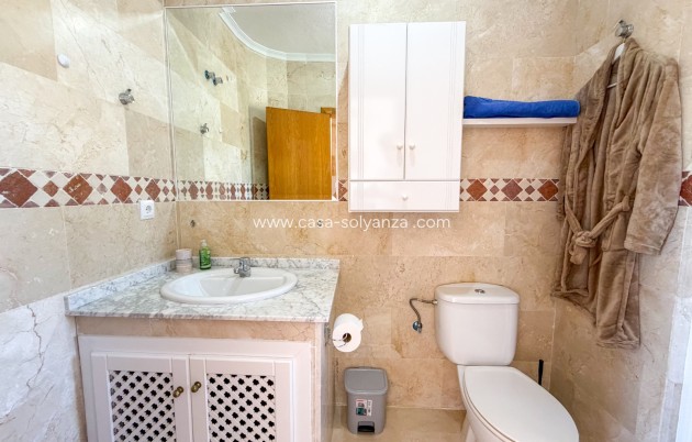 Reventa - Villa - Algorfa - La Finca Golf Resort