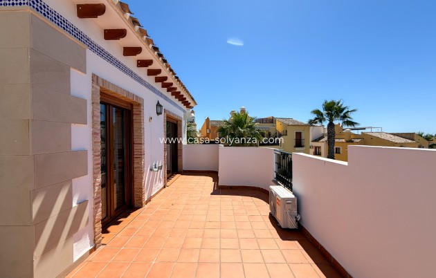 Reventa - Villa - Algorfa - La Finca Golf Resort