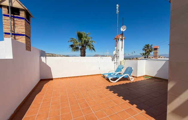 Reventa - Villa - Algorfa - La Finca Golf Resort