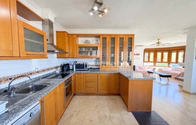 Reventa - Villa - Algorfa - La Finca Golf Resort