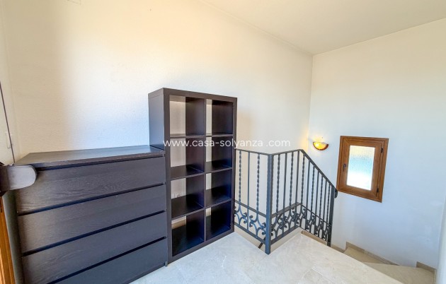Reventa - Villa - Algorfa - La Finca Golf Resort