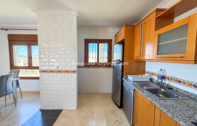 Reventa - Villa - Algorfa - La Finca Golf Resort