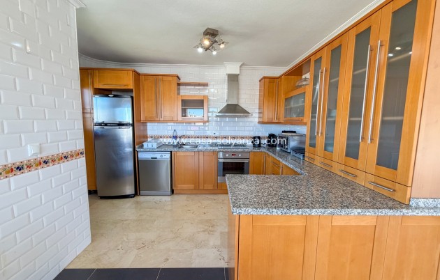 Reventa - Villa - Algorfa - La Finca Golf Resort