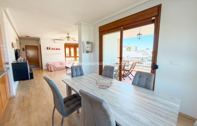 Reventa - Villa - Algorfa - La Finca Golf Resort