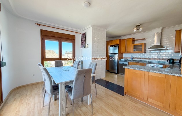 Reventa - Villa - Algorfa - La Finca Golf Resort