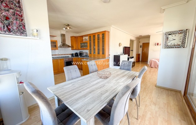 Reventa - Villa - Algorfa - La Finca Golf Resort