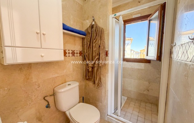 Reventa - Villa - Algorfa - La Finca Golf Resort