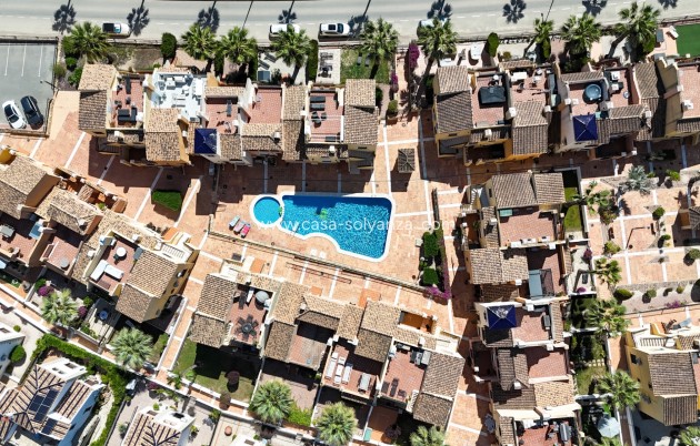 Reventa - Villa - Algorfa - La Finca Golf Resort