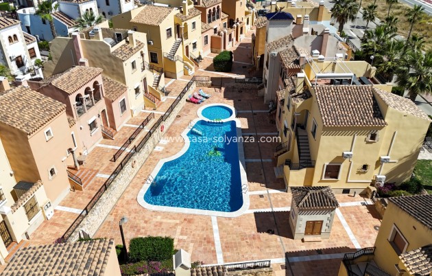 Reventa - Villa - Algorfa - La Finca Golf Resort