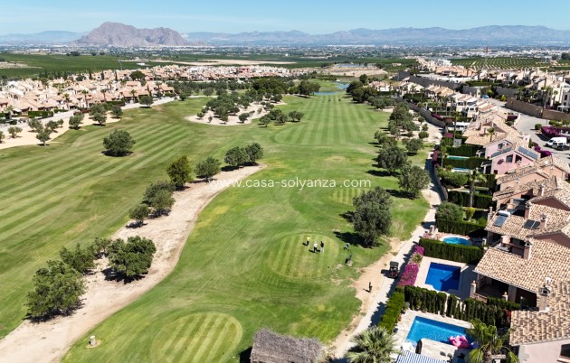 Reventa - Villa - Algorfa - La Finca Golf Resort