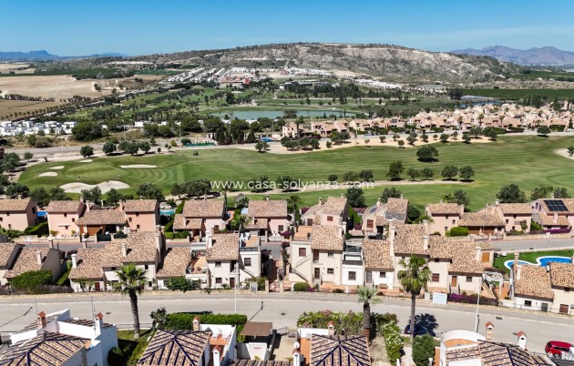 Reventa - Villa - Algorfa - La Finca Golf Resort