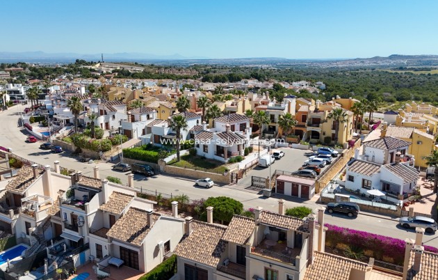 Reventa - Villa - Algorfa - La Finca Golf Resort