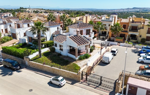 Reventa - Villa - Algorfa - La Finca Golf Resort