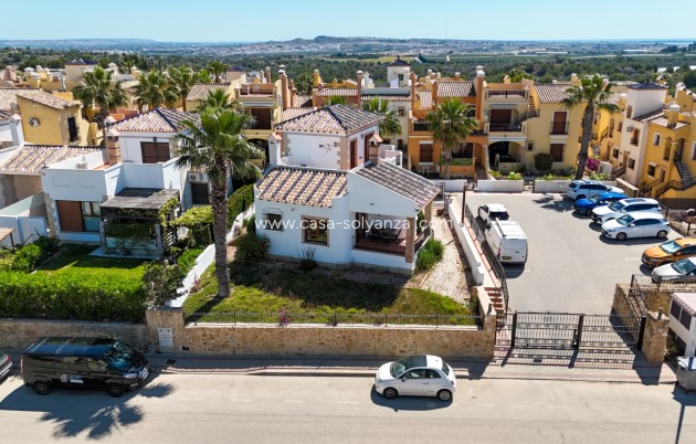 Reventa - Villa - Algorfa - La Finca Golf Resort