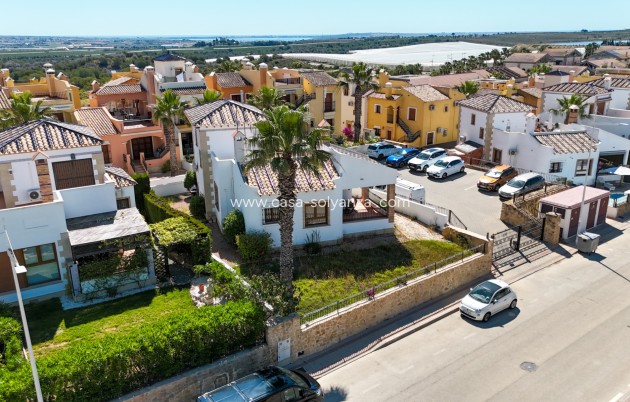Reventa - Villa - Algorfa - La Finca Golf Resort