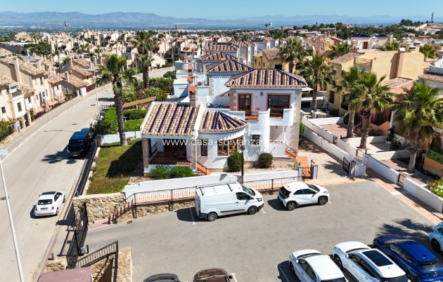 Reventa - Villa - Algorfa - La Finca Golf Resort