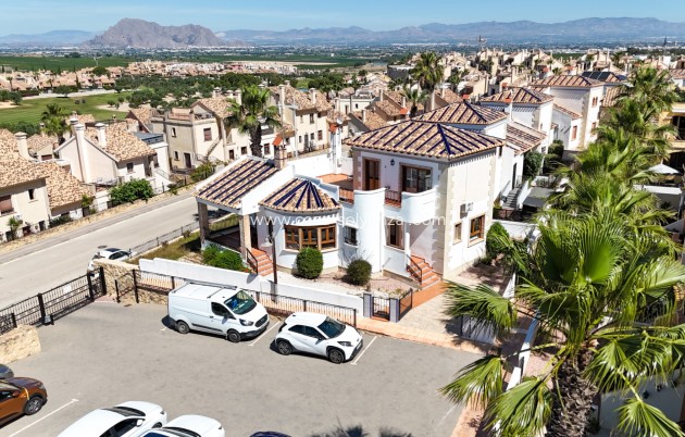 Reventa - Villa - Algorfa - La Finca Golf Resort