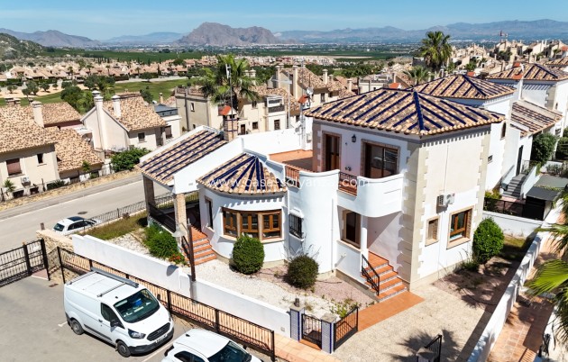 Reventa - Villa - Algorfa - La Finca Golf Resort