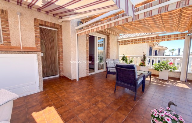 Reventa - Villa - Orihuela Costa - Los Dolses
