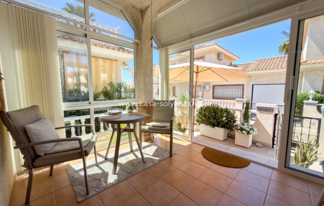 Reventa - Villa - Orihuela Costa - Los Dolses