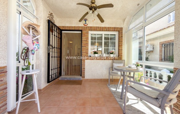 Reventa - Villa - Orihuela Costa - Los Dolses