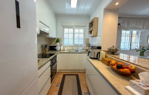 Reventa - Villa - Orihuela Costa - Los Dolses
