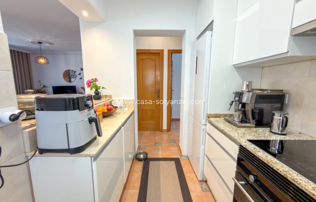 Reventa - Villa - Orihuela Costa - Los Dolses