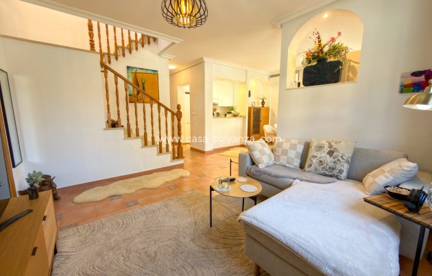 Reventa - Villa - Orihuela Costa - Los Dolses