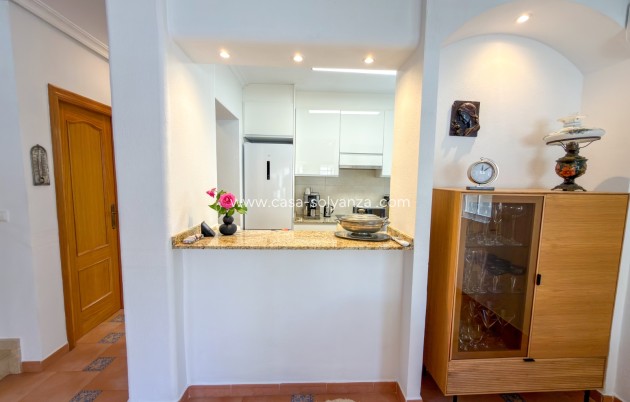 Reventa - Villa - Orihuela Costa - Los Dolses