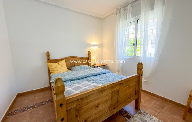 Reventa - Villa - Orihuela Costa - Los Dolses