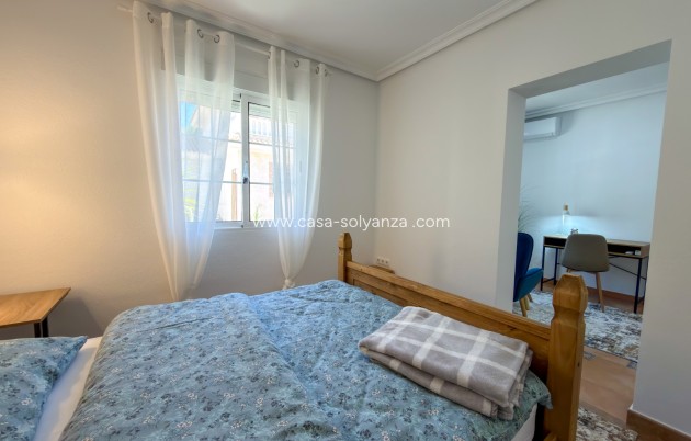 Reventa - Villa - Orihuela Costa - Los Dolses