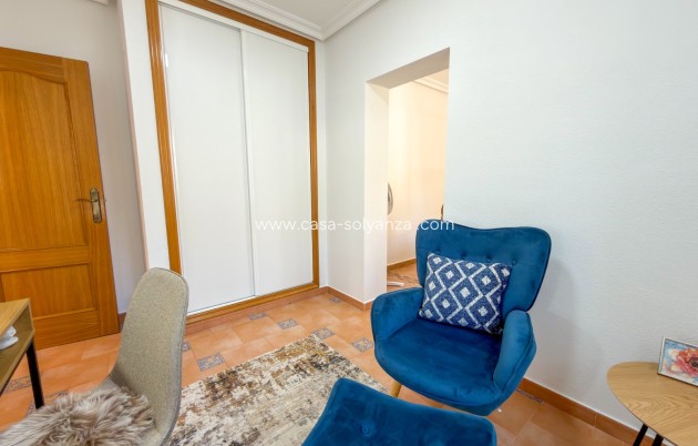 Reventa - Villa - Orihuela Costa - Los Dolses